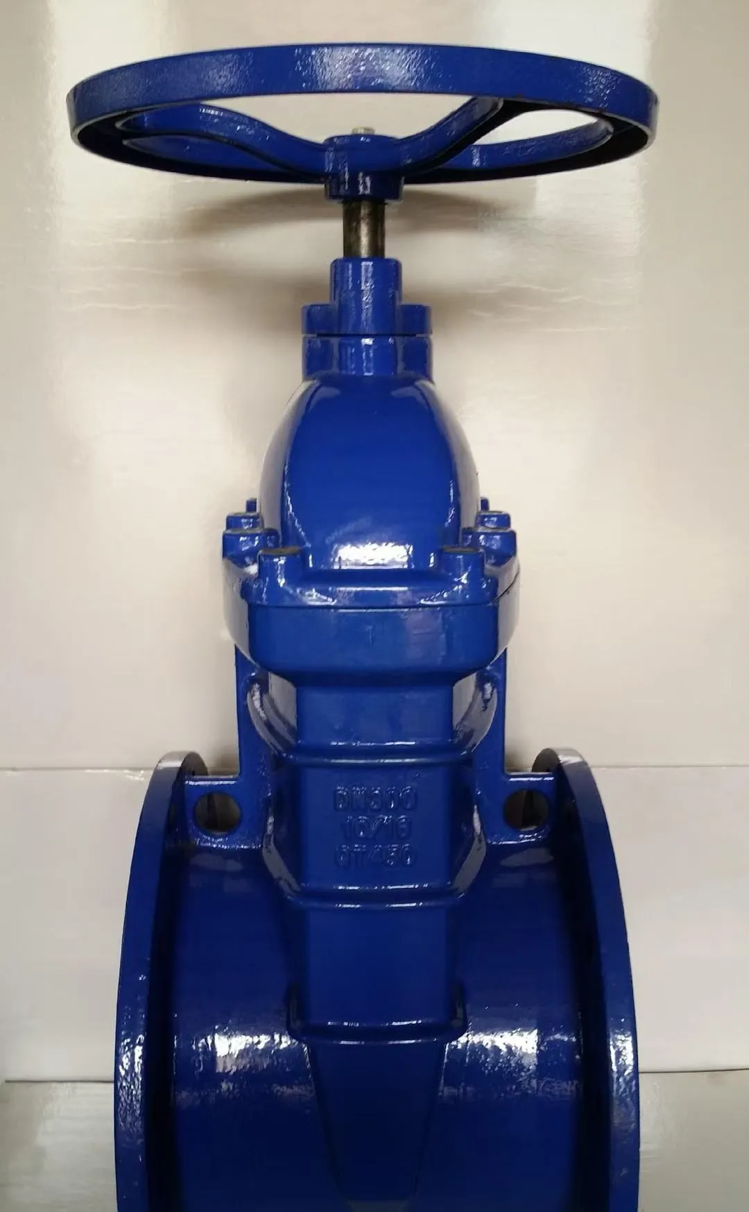 DC Motors For Valves & Meters