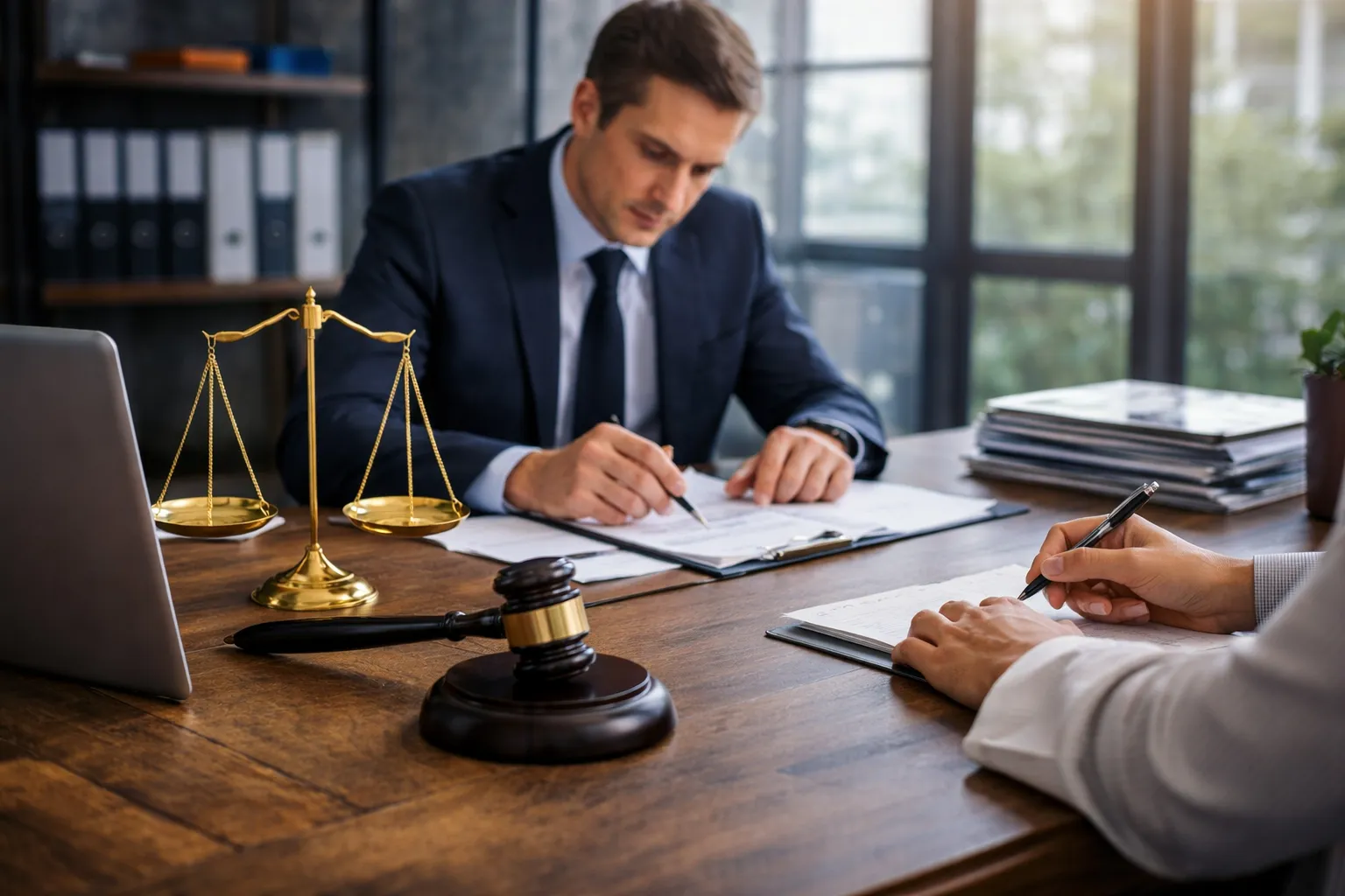 Best Injury Lawyers in Canberra for Personal & Workplace Claims – ACT Law Associates