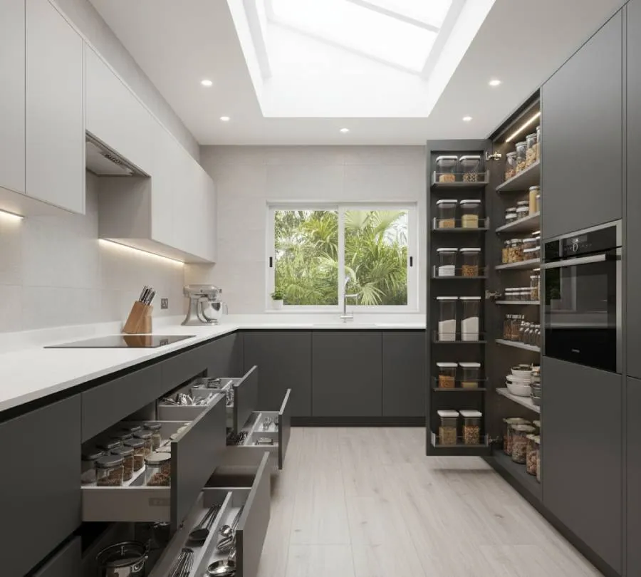 A kitchen should be a space where daily tasks feel easy and enjoyable. Beyond design and appearance, comfort and efficiency play a major role in how useful the kitchen becomes over time. With the right approach, homeowners can create a kitchen that supports their routine while maintaining a clean an
