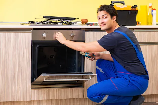 Appliance Repair Surrey