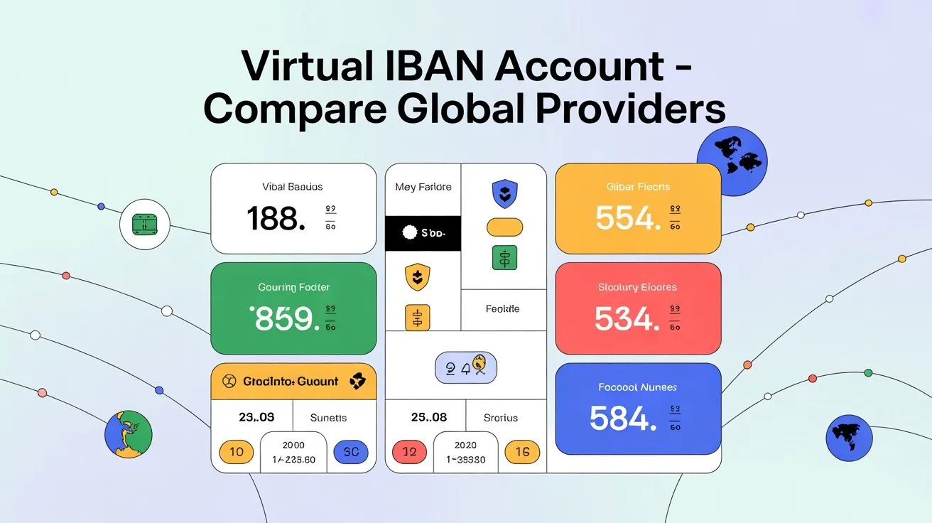 The Next Frontier of Cash Management: Scaling with Virtual IBANs