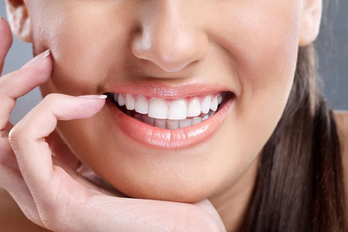 Step-by-Step Guide to Whiter Teeth and Increased Confidence in London