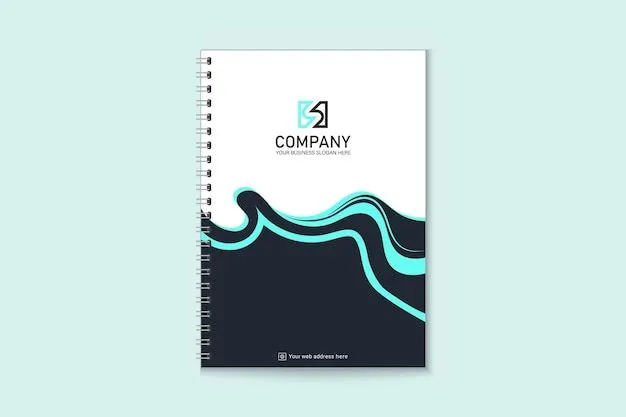Promote Your Brand with Notebooks Featuring Your Company Logo