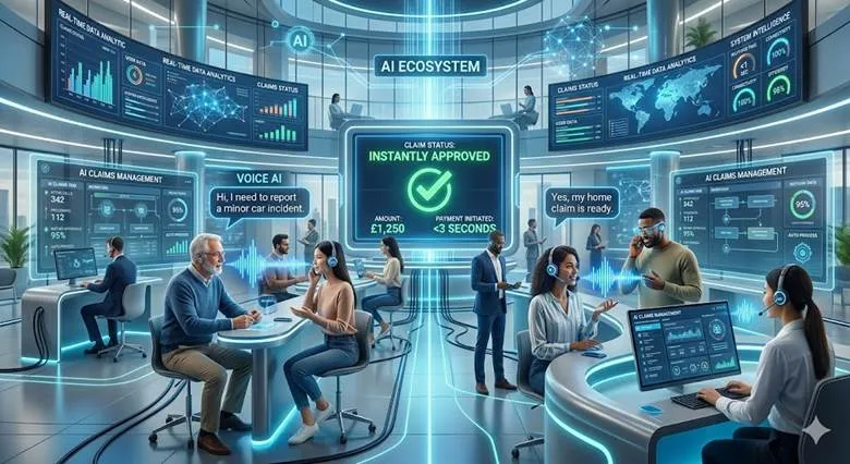 AI Ecosystem