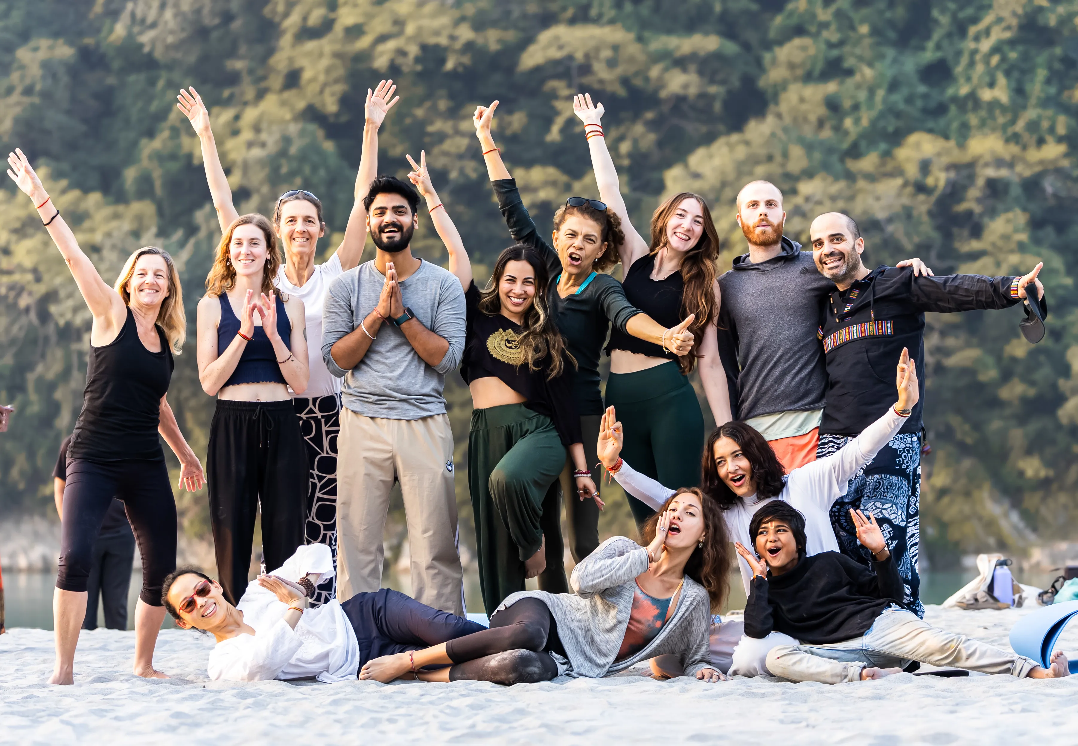 India Travel Guide for Yoga Teacher Training – What to Pack & Prepare