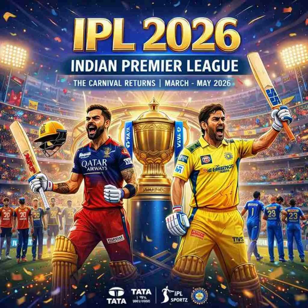 IPL 2026 Betting Guide: Tips for First-Time Users
