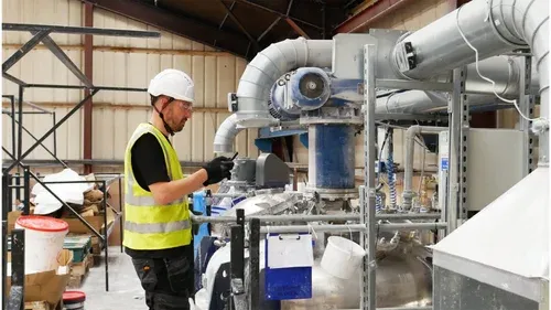 Signs Your Business Needs Immediate LEV Repair and Servicing