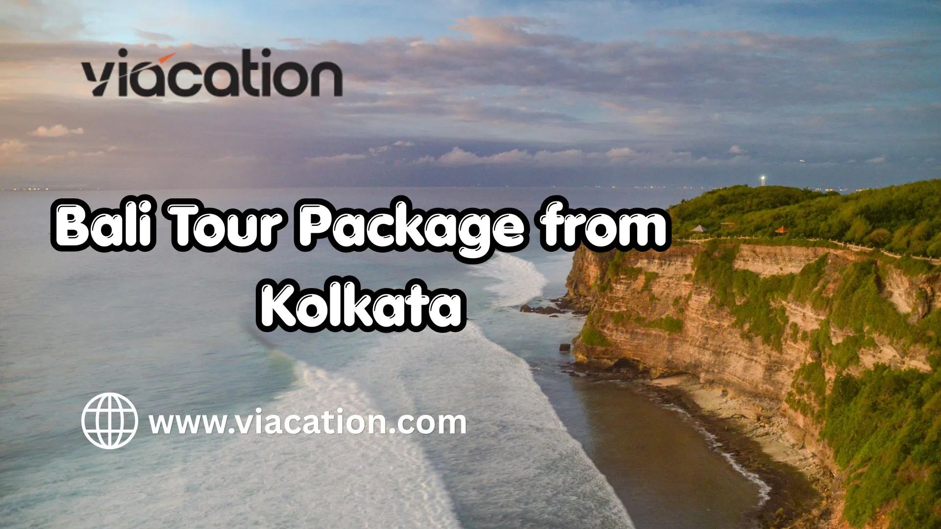 What Should You Know Before Booking Bali from Kolkata?