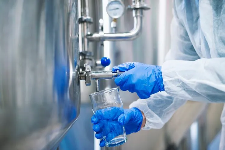 Vaccine Manufacturing Equipment: What Really Matters When Building a Reliable Production Setup