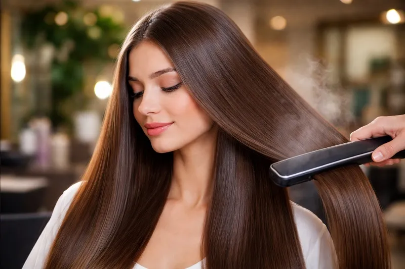 Why Safe Keratin Treatments Are Essential for Healthy Hair in Asheville