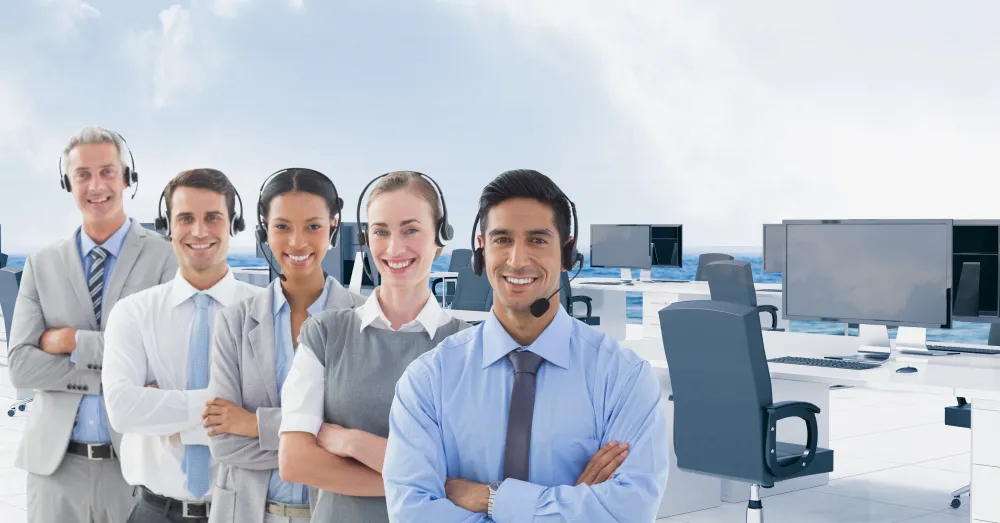 From Outreach to Outcomes: How Outbound Call Centers Are Driving Measurable Business Growth