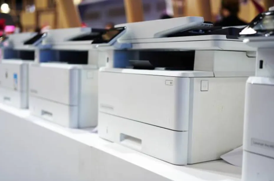 Canon vs. Sharp: Which Color Printer Reigns Supreme?