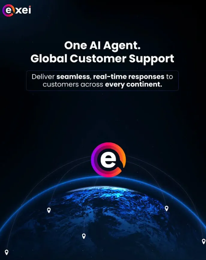 AI Agent for customer service
