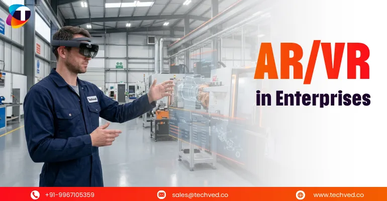 From Experimentation to Impact: How Enterprises Are Unlocking Real ROI from Immersive Technologies