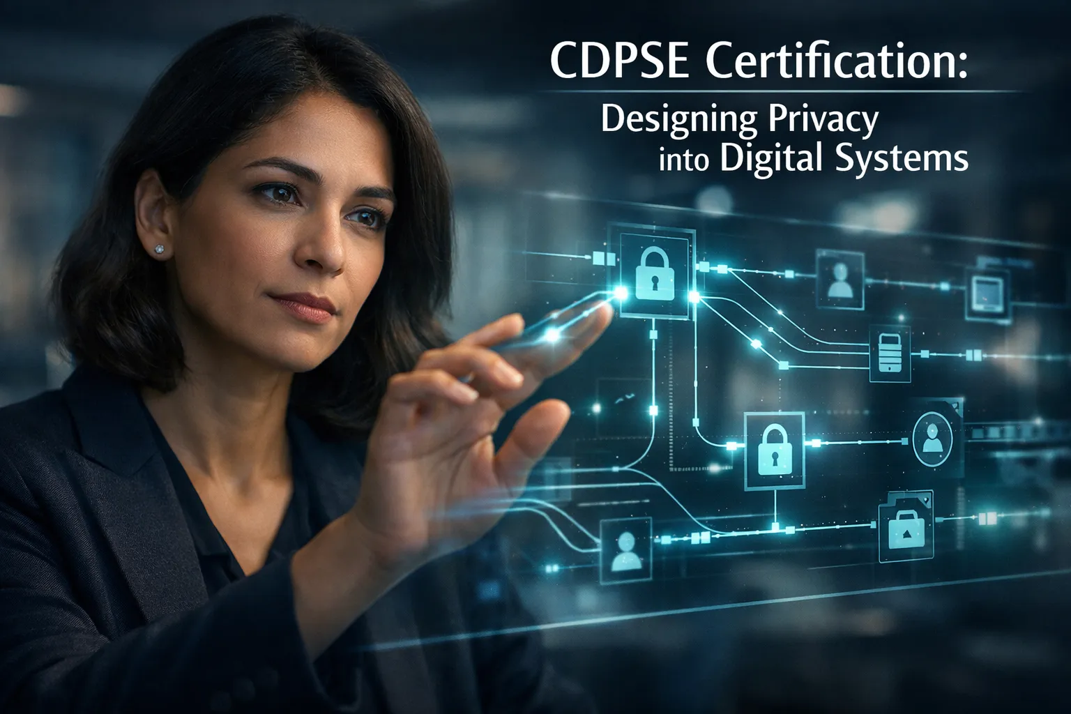 CDPSE Certification Explained: Complete Beginner Guide (2026)