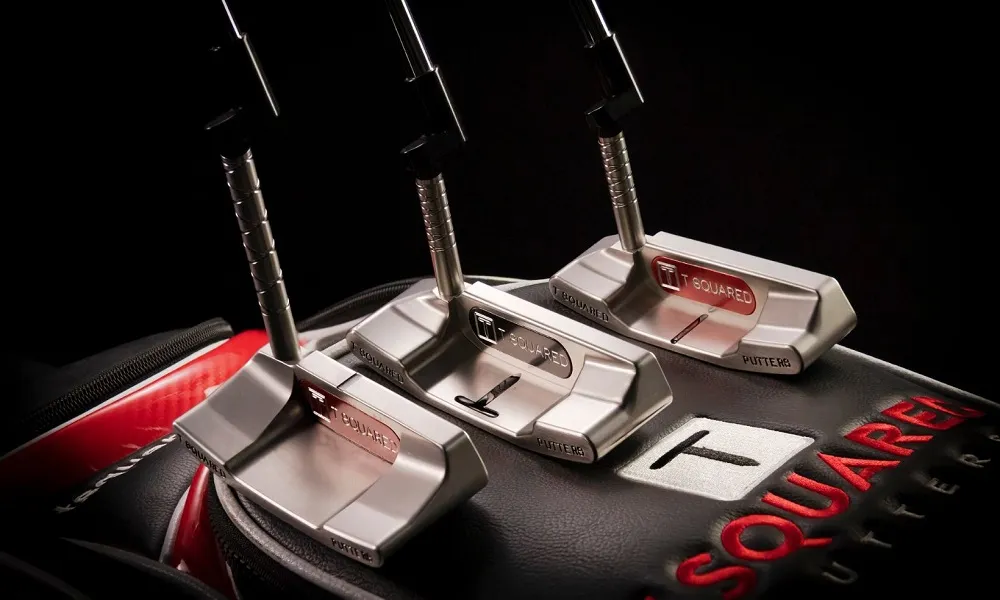 Shop Mid-Mallet Putters: A Smart Choice for Performance and Manufacturing Growth