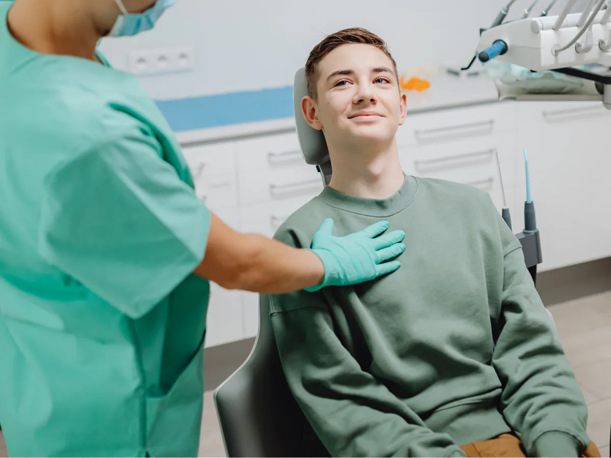 How Do I Choose the Right Cosmetic Dentist in Burbank?