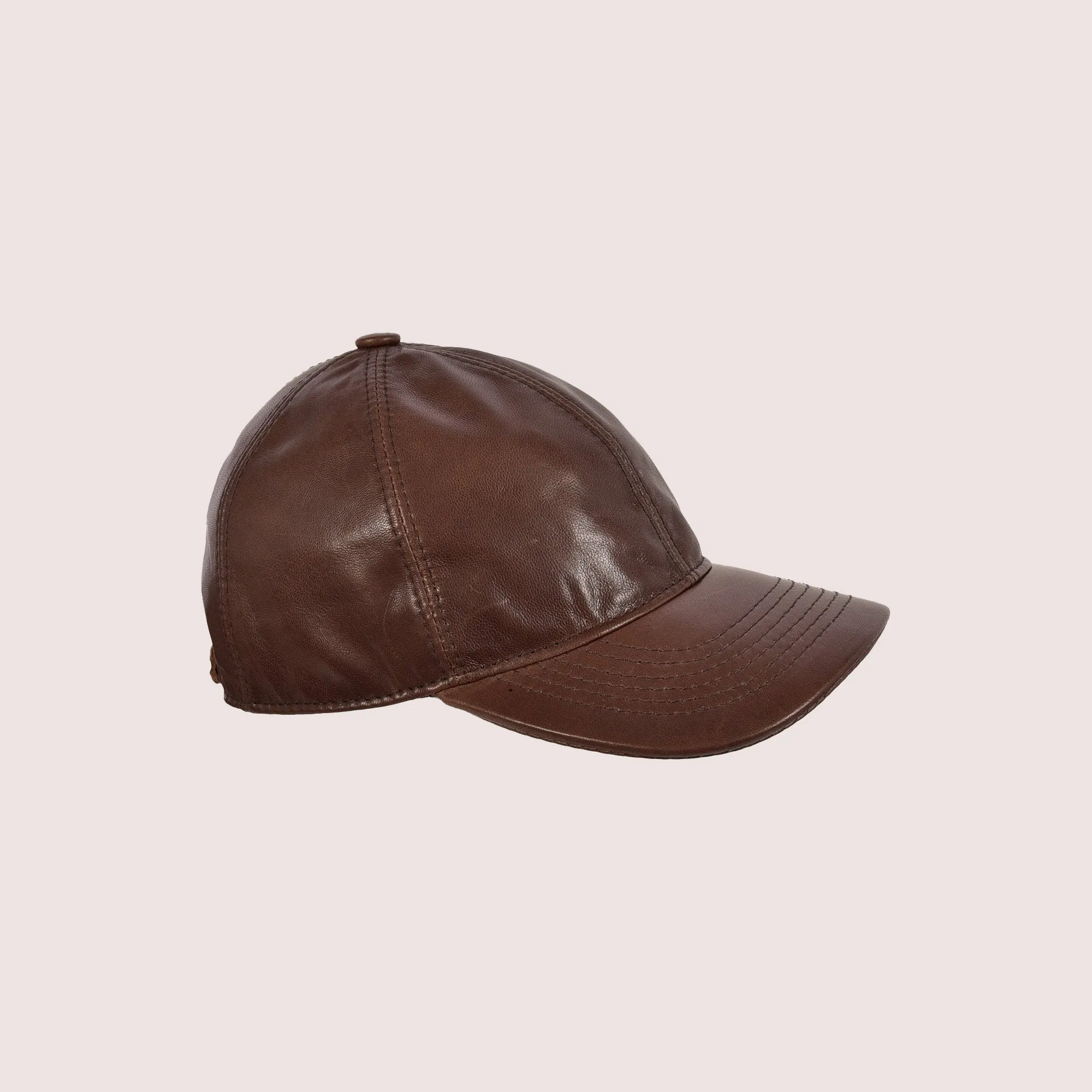 How to Pick the Perfect Sheepskin Hats for Men for Extreme Cold - Materials and Care Tips