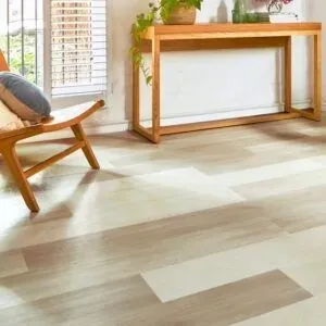 How Durable Is Hybrid Flooring for High-Traffic Areas?