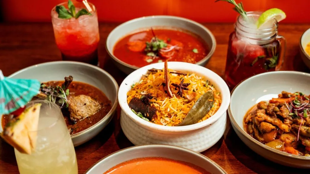 How Festivals Influence the Indian Buffet Experience in Winter Garden
