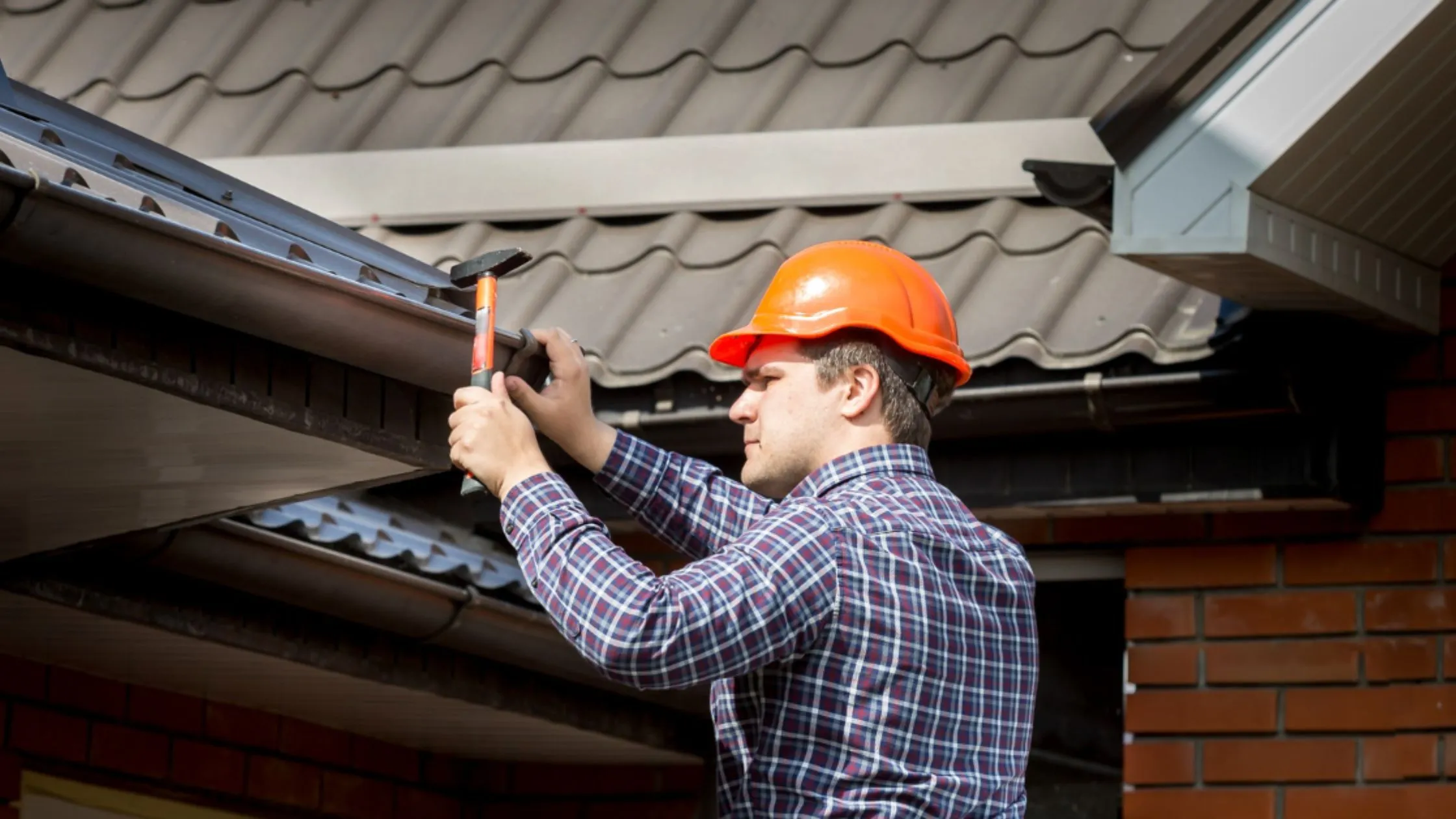 Storm Damage in Huntsville? Call for Roof Inspection Now