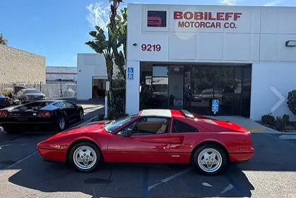 Finding the Ultimate Prancing Horse: Best Ferrari for Sale in San Diego