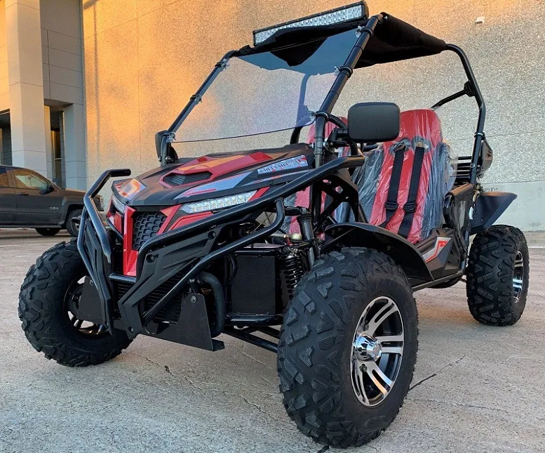 4 Wheelers for Sale in Grand Prairie, TX: Buyer’s Guide for Beginners