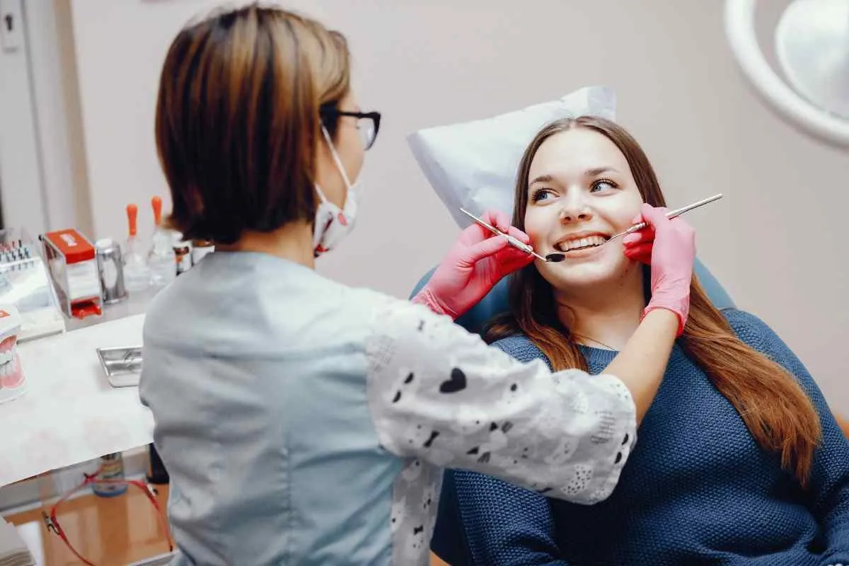 Recovery Tips After Tooth Removal in Beverly Hills