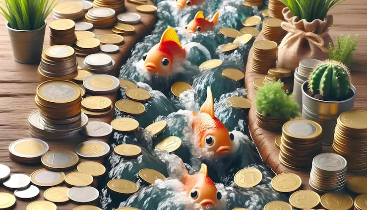 How to Play Fish Games on Twinqo and Win Rewards?