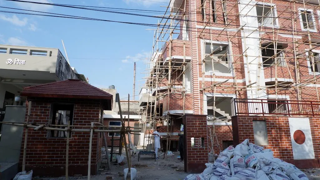 Brick Cladding Price in India – Complete Guide (2026)