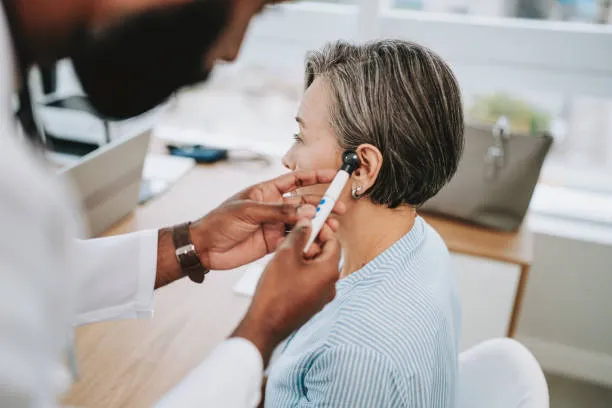 How an Earwax Removal Clinic Can Restore Your Hearing Comfort