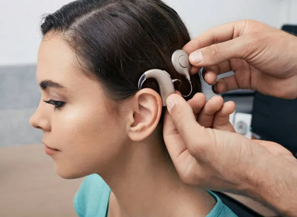 How an Earwax Removal Clinic Can Restore Your Hearing Comfort