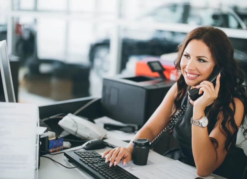 Inbound Call Handling for Dealerships | Fast, Friendly & Professional