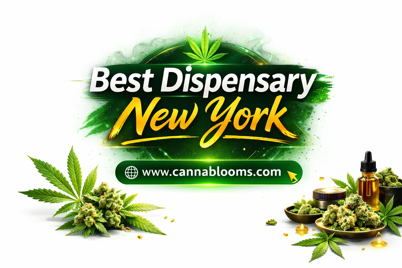 Benefits of Visiting the Best Dispensary in NY for Premium Cannabis