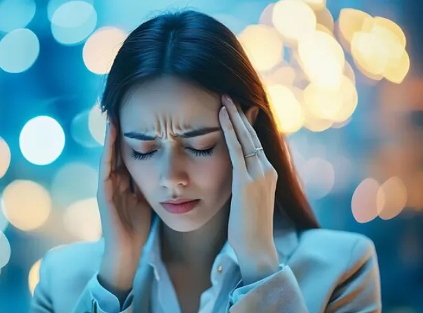 The Science Behind Migraine Light Sensitivity