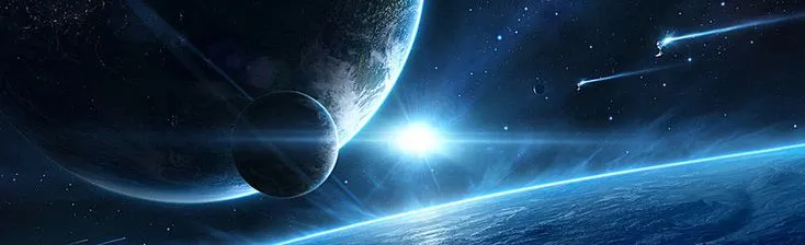 De Zoektocht naar een Tweede Aarde: Hoe We Exoplaneten Ontdekken in de Diepten van de Ruimte