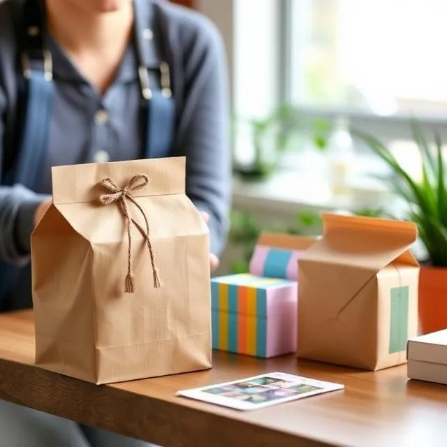 The Future of Sustainable Mailers in the US Market