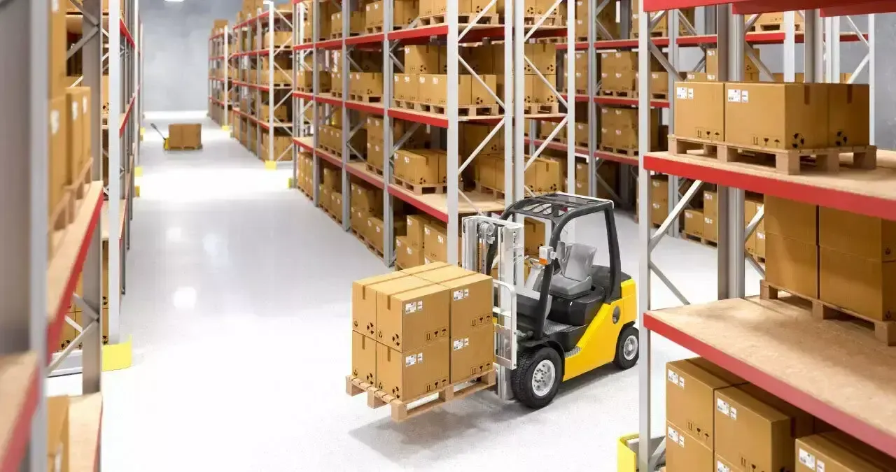 California Fulfillment Centers & Ecommerce Services by 3PL Worldwide