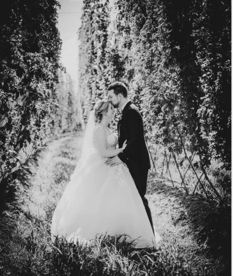 Find Best Fotograf Hochzeit München for Your Big Day