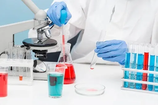 CAS No. 171596-29-5: Tadalafil  — A Scientific and Pharmaceutical Overview