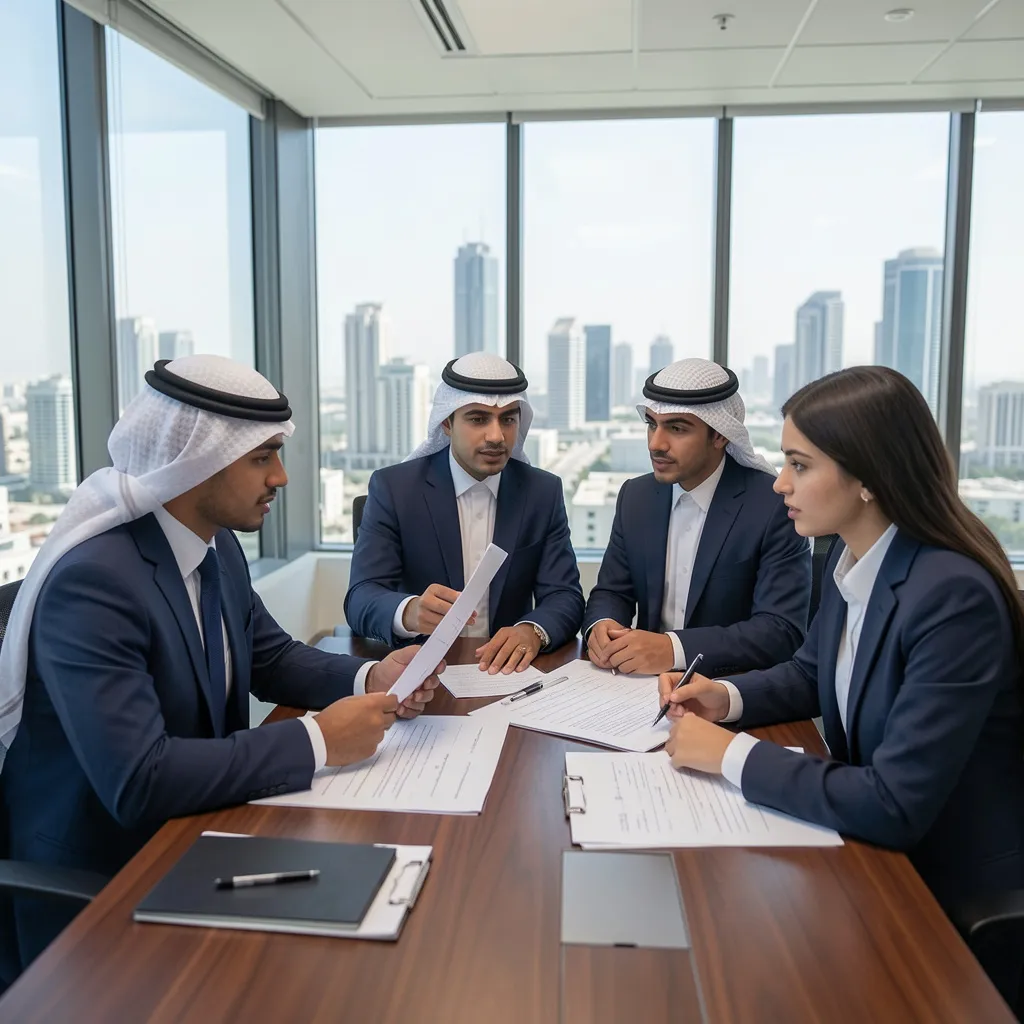 The Real Cost of Launching Your First Retail Business in Saudi Arabia (2026 Reality Check)