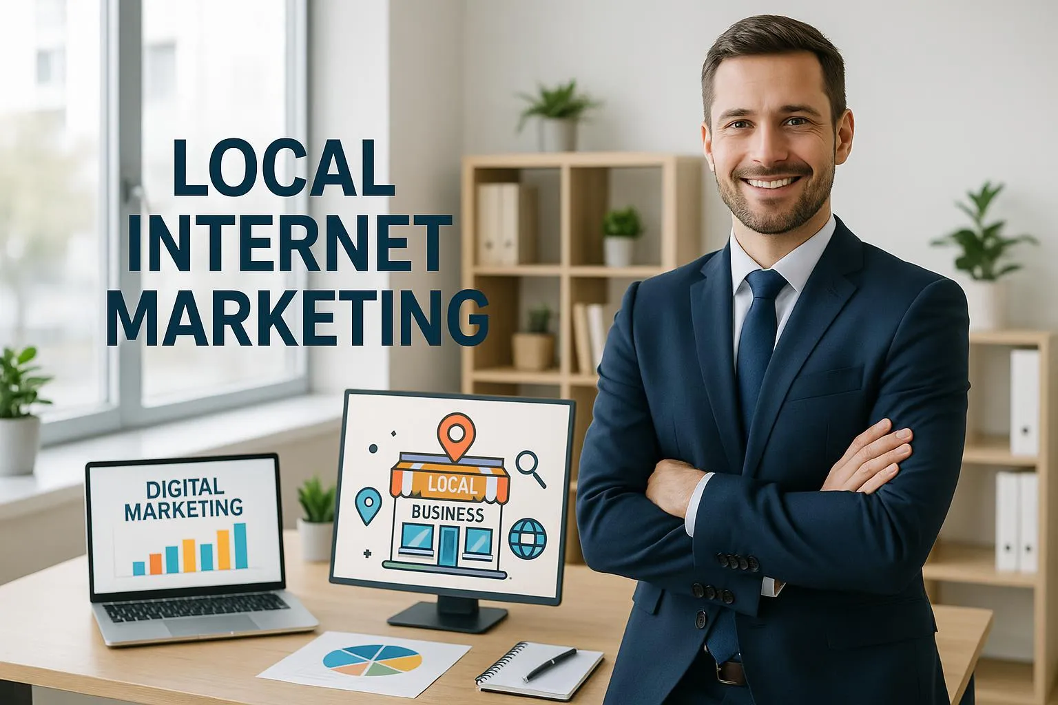 Boost Your Business Visibility with Local Google Maps Marketing in Phoenix Arizona