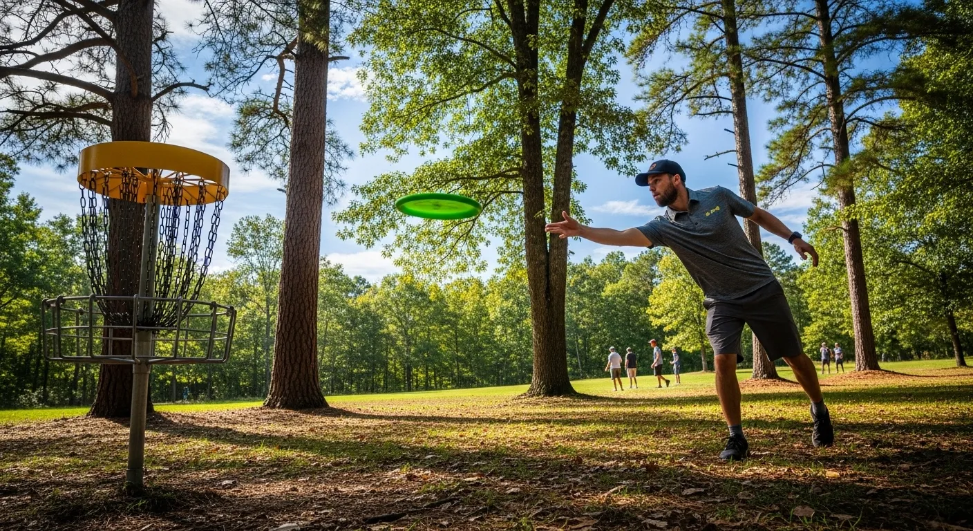 Where to Find the Best Disc Golf Discs for Sale for Every Skill