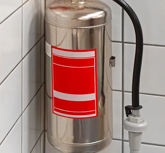 7 Signs Your Business Is Overdue for a Fire Suppression System Inspection