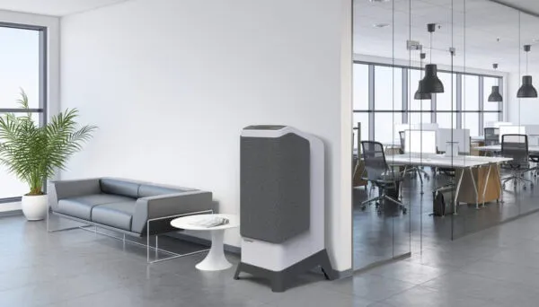 Why Industrial Air Purifiers Are Essential in Autumn