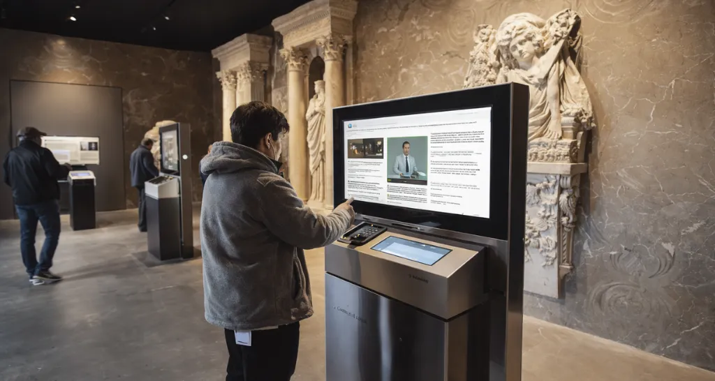 AV Integration for Museums Pan India: Trends & Solutions