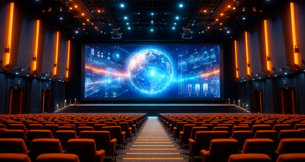 AV Integration for Museums Pan India: Trends & Solutions