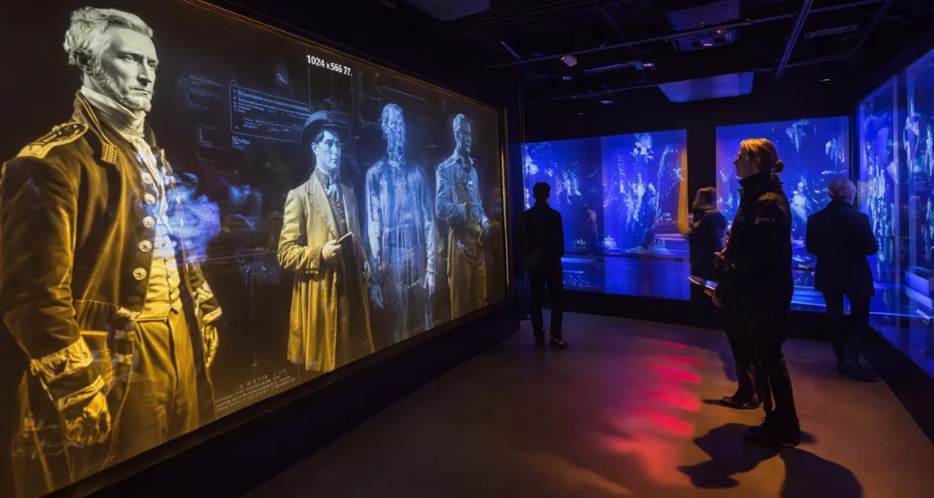 AV Integration for Museums Pan India: Trends & Solutions