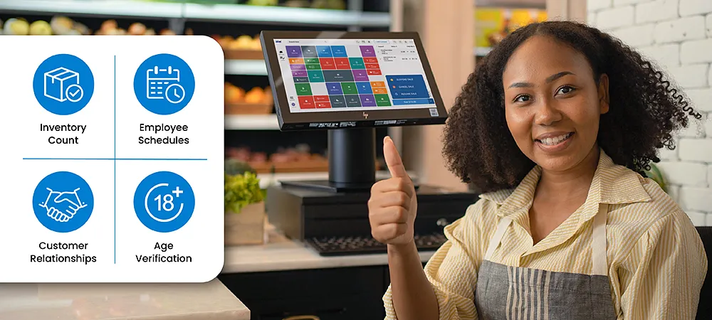 How to Choose the Best Retail-Focused POS Software in 2026