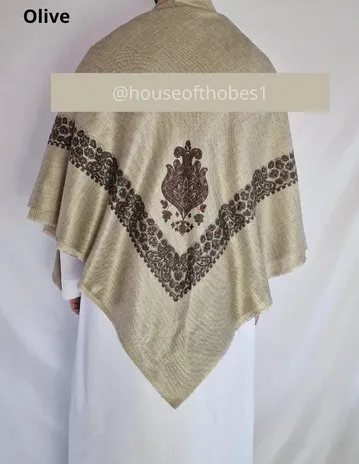 How to Choose the Perfect Islamic Thobe for Every Occasion: A Detailed Buying Guide